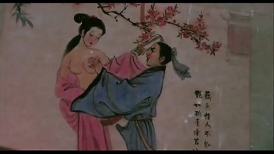 玉蒲團之偷情寶鑒 Sex and Zen