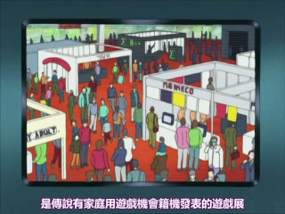 G-taste 真行寺由奈，淫荡的美女新闻主播，喜欢在演播室里自慰。Part.7