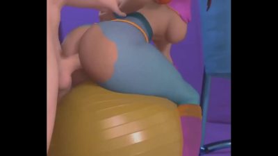 【同人音声】弟弟快点用力操姐姐吧